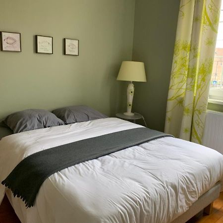 Mama'S Appart Epping-Urbach Екстер'єр фото