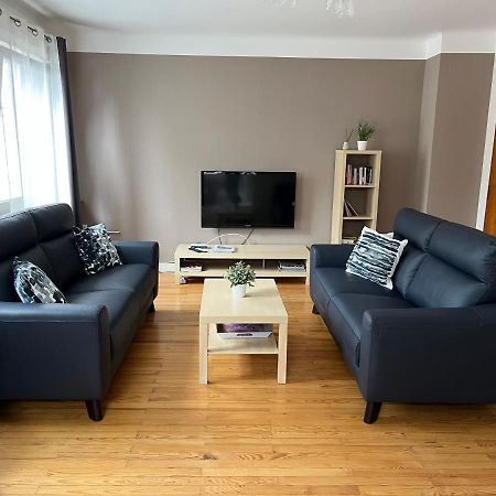 Mama'S Appart Epping-Urbach Екстер'єр фото