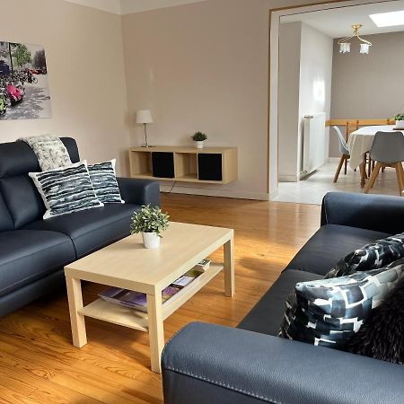 Mama'S Appart Epping-Urbach Екстер'єр фото