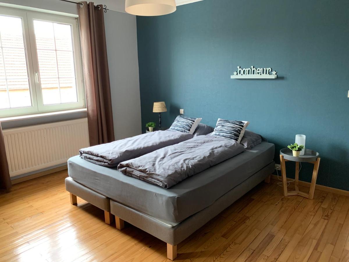 Mama'S Appart Epping-Urbach Екстер'єр фото