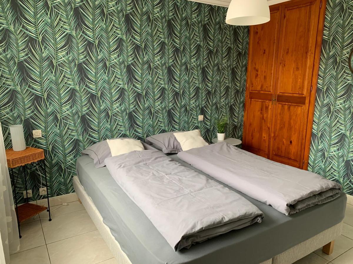 Mama'S Appart Epping-Urbach Екстер'єр фото