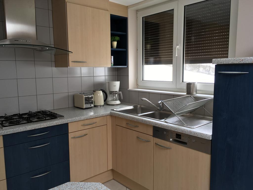 Mama'S Appart Epping-Urbach Екстер'єр фото