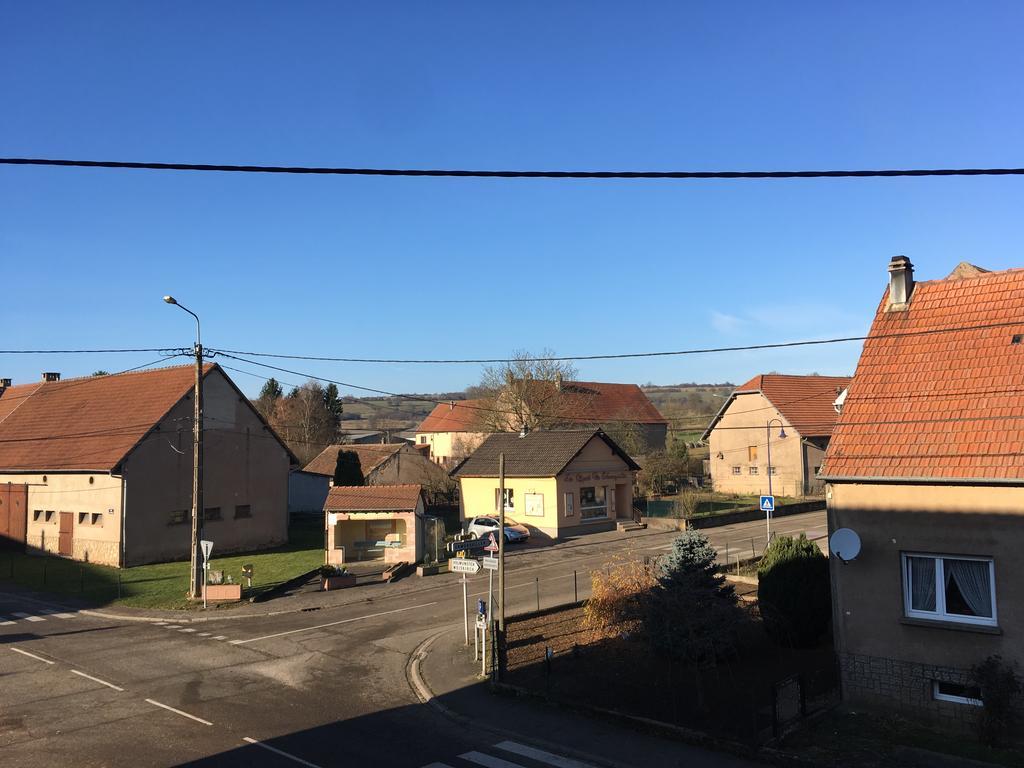 Mama'S Appart Epping-Urbach Екстер'єр фото