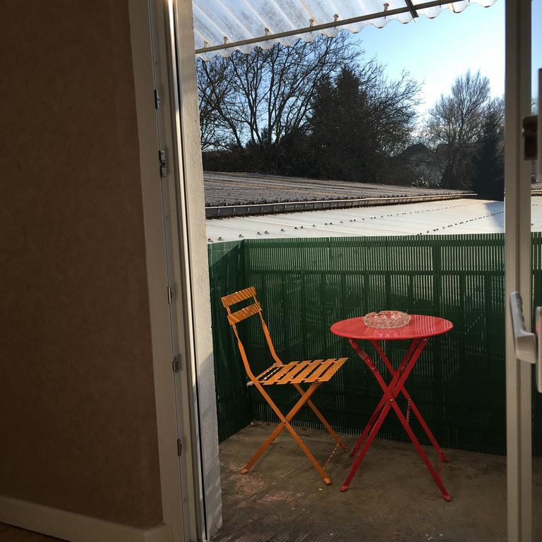 Mama'S Appart Epping-Urbach Екстер'єр фото