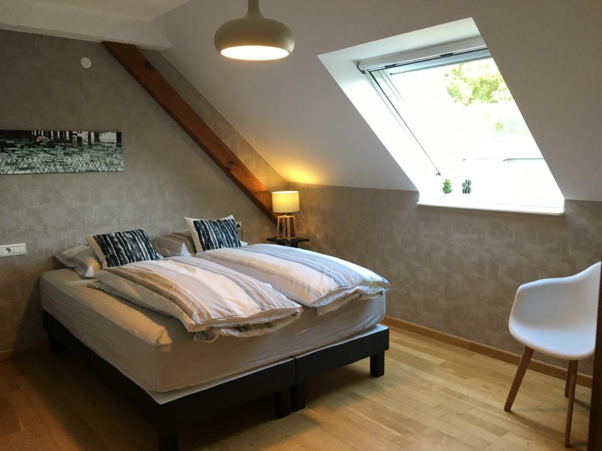 Mama'S Appart Epping-Urbach Екстер'єр фото